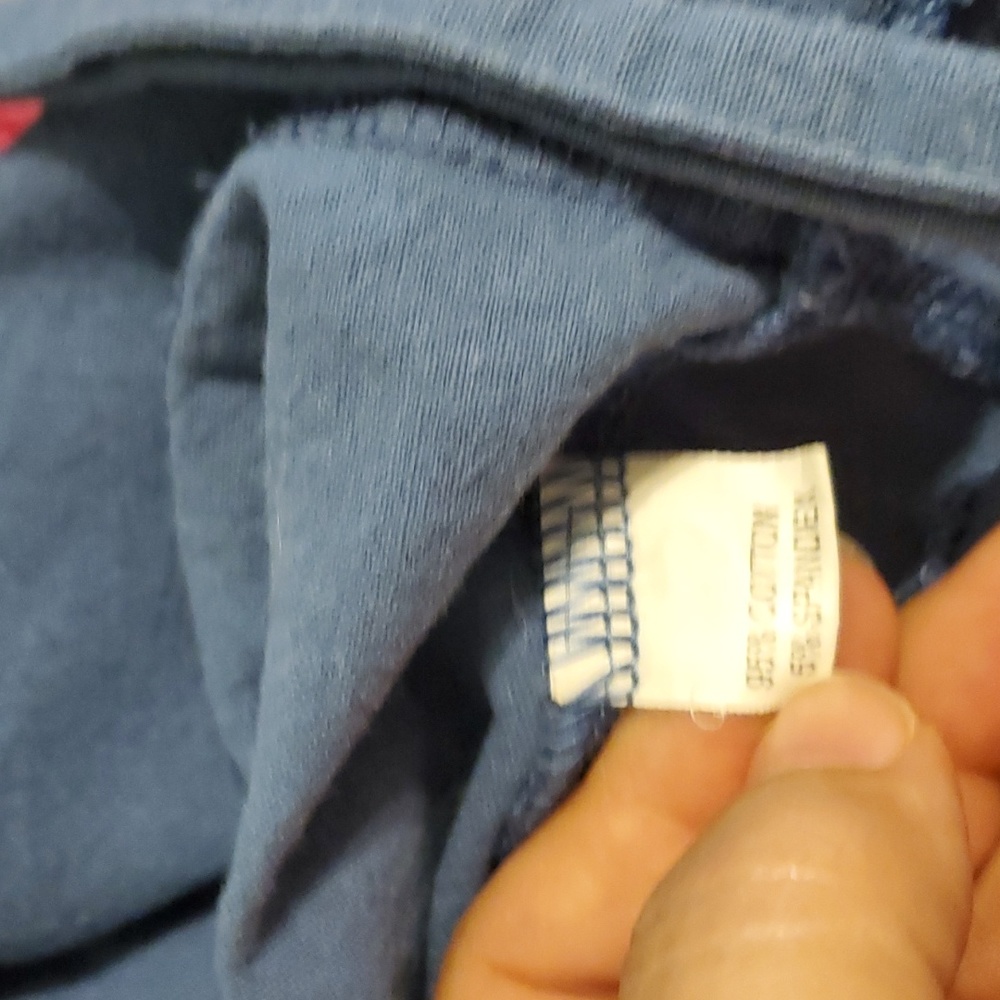 Overalls - Picture 8 of 8